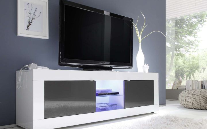 20 Best Collection of Modern 60 Inch Tv Stands