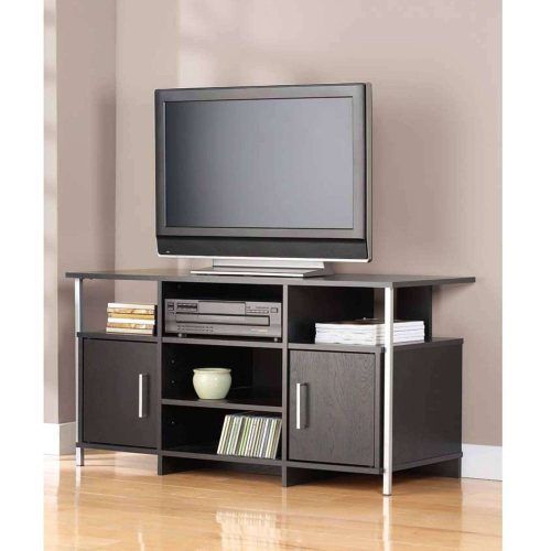 Narrow Tv Stands For Flat Screens (Photo 12 of 15)