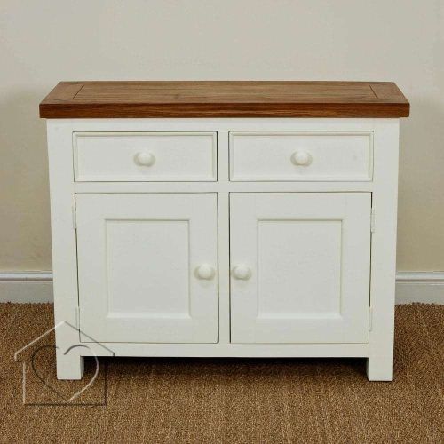 Farmhouse Sideboards (Photo 10 of 20)