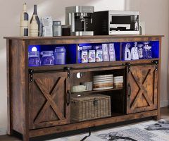  Best 20+ of Sideboards with Power Outlet