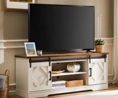 The Best Glass Shelves Tv Stands for Tvs Up to 65"