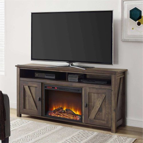 50 Inch Fireplace Tv Stands (Photo 6 of 15)