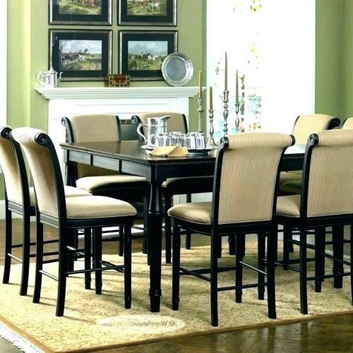 8 Chairs Dining Tables (Photo 7 of 20)
