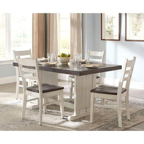 5 Piece Dining Sets (Photo 10 of 20)