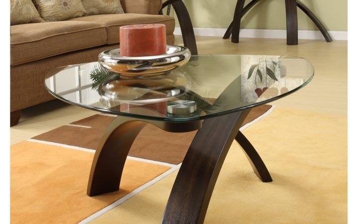 The 20 Best Collection of Allure Cocktail Tables