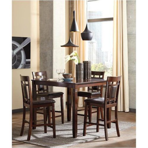 Anette 3 Piece Counter Height Dining Sets (Photo 18 of 20)