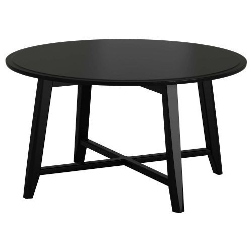Black Coffee Tables (Photo 15 of 20)