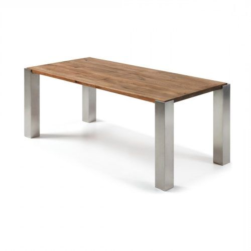 Carly Rectangle Dining Tables (Photo 7 of 20)