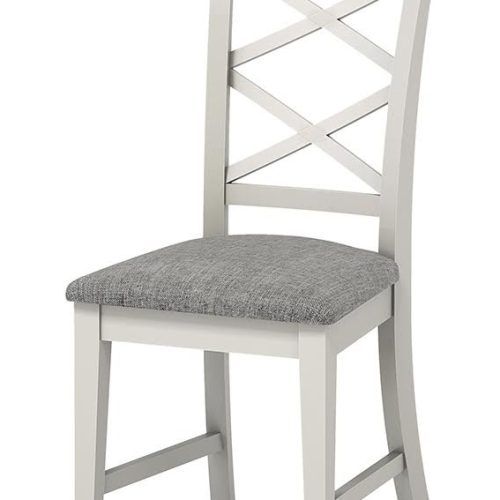 Chester Dining Chairs (Photo 4 of 20)