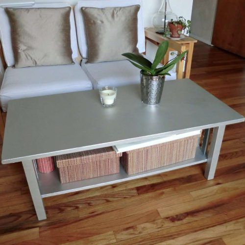 Coffee Tables With Box Storage (Photo 6 of 20)