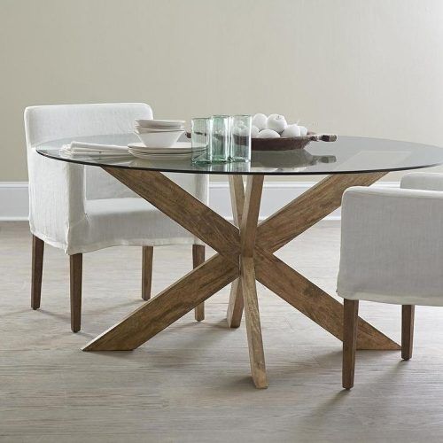 Contemporary Base Dining Tables (Photo 4 of 20)