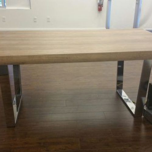 Crawford Rectangle Dining Tables (Photo 6 of 20)