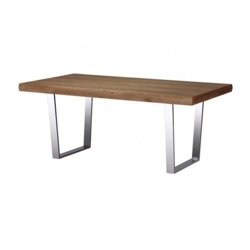 Crawford Rectangle Dining Tables (Photo 9 of 20)