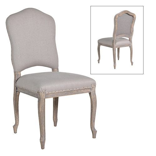 Grey Dining Chairs (Photo 9 of 20)