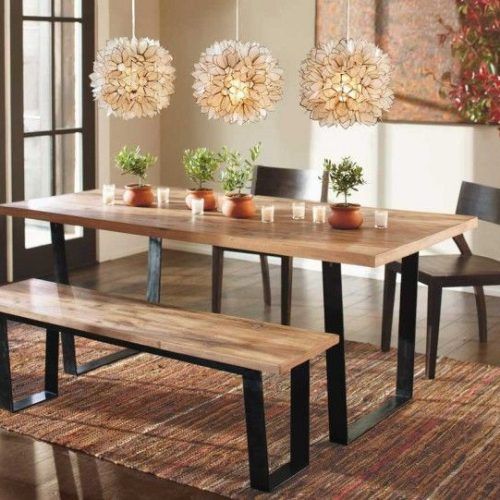 Calla 5 Piece Dining Sets (Photo 13 of 20)