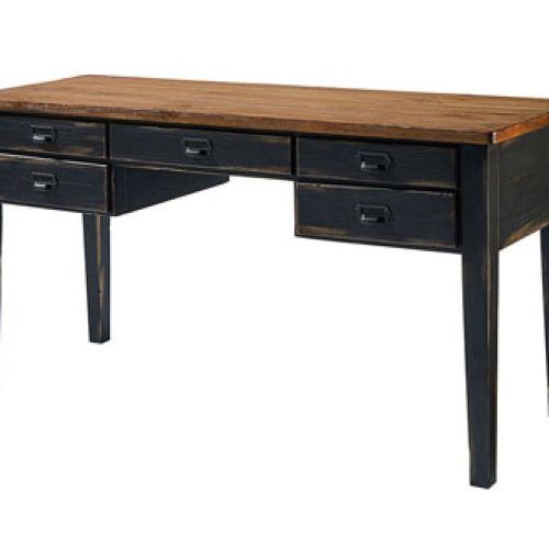 Magnolia Home Taper Turned Bench Gathering Tables With Zinc Top (Photo 1 of 20)