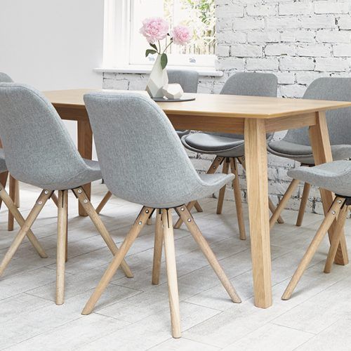 Eight Seater Dining Tables And Chairs (Photo 13 of 20)