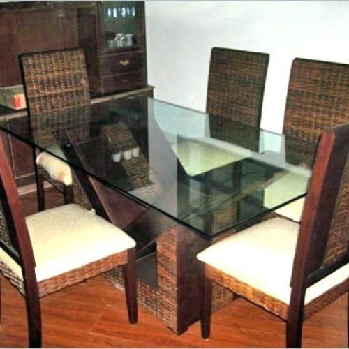 Indian Style Dining Tables (Photo 17 of 20)