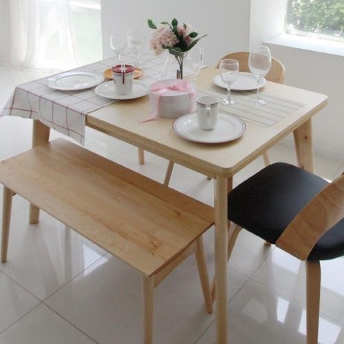 Birch Dining Tables (Photo 5 of 20)