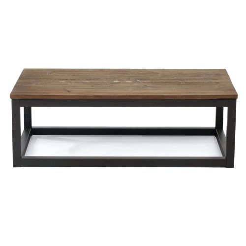 Large Rectangular Coffee Tables (Photo 3 of 20)