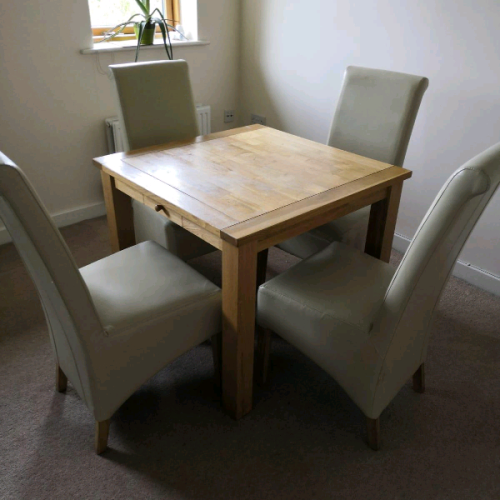 Milton Drop Leaf Dining Tables (Photo 13 of 20)