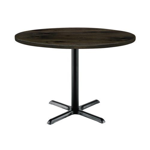Mode Round Breakroom Tables (Photo 16 of 20)