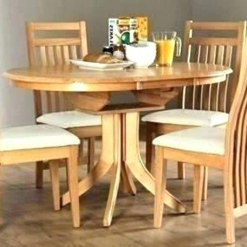 Round 6 Seater Dining Tables (Photo 11 of 20)