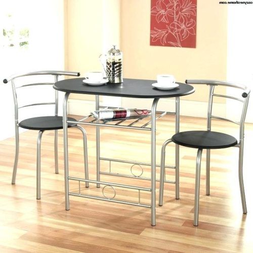 Small Two Person Dining Tables (Photo 8 of 20)