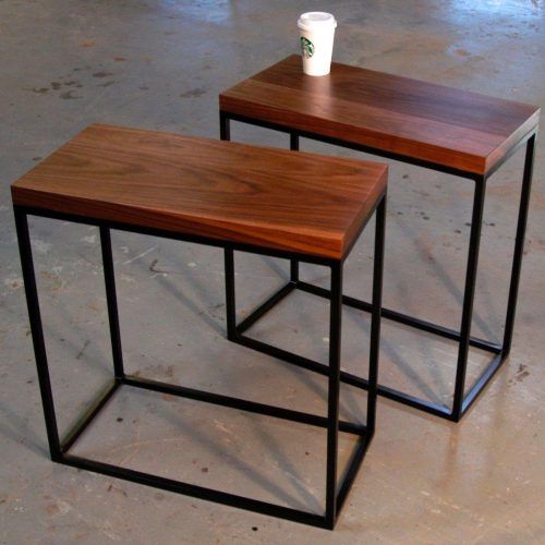 Thin Coffee Tables (Photo 1 of 20)