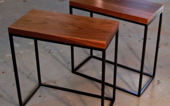 The 20 Best Collection of Thin Coffee Tables