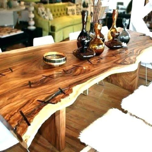Unusual Dining Tables For Sale (Photo 6 of 20)