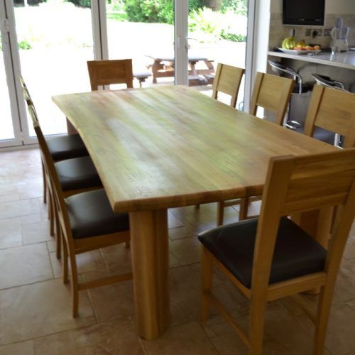 Dining Tables For Eight (Photo 8 of 20)
