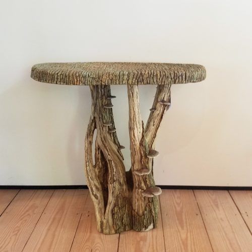 Faux Bois Coffee Tables (Photo 16 of 20)