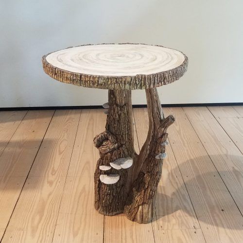 Faux Bois Coffee Tables (Photo 5 of 20)