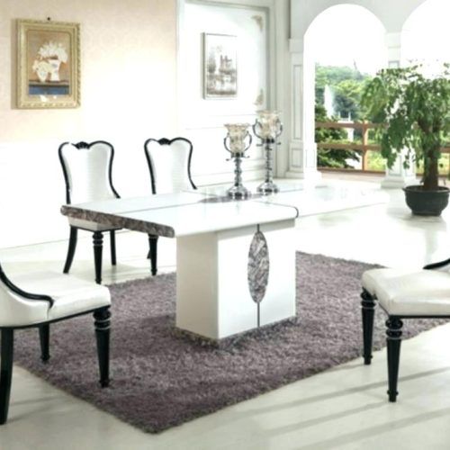 8 Chairs Dining Sets (Photo 12 of 20)
