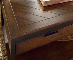 2024 Best of 2-drawer Cocktail Tables