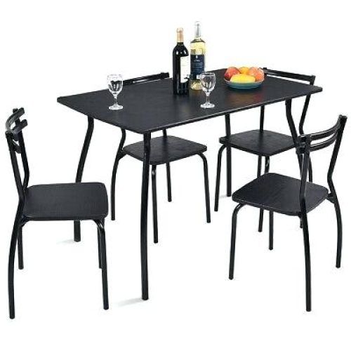North Reading 5 Piece Dining Table Sets (Photo 14 of 20)