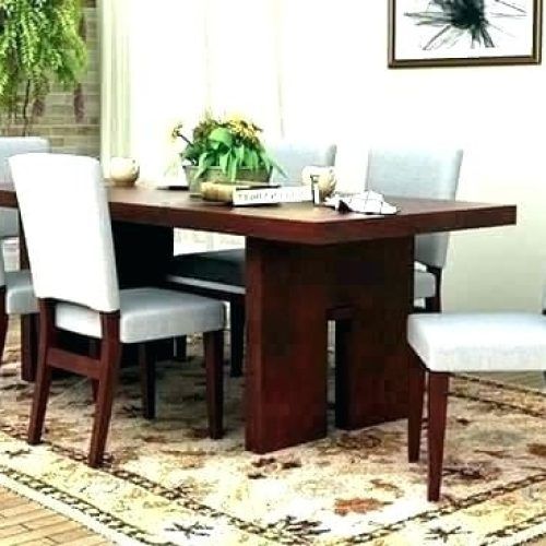 Cheap 6 Seater Dining Tables And Chairs (Photo 16 of 20)