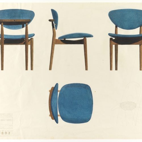 Cooper Upholstered Side Chairs (Photo 11 of 20)