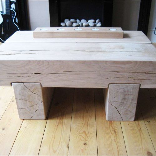 Bespoke Coffee Tables (Photo 14 of 20)