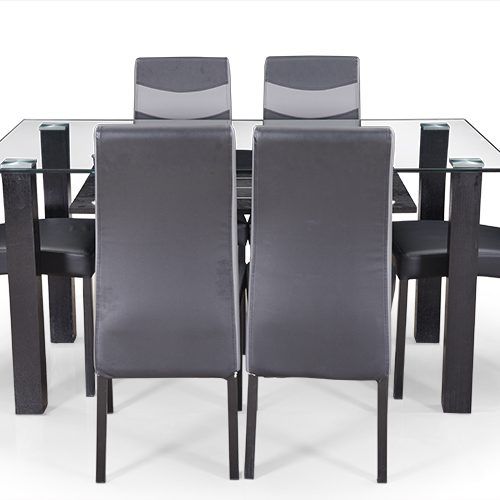 Six Seater Dining Tables (Photo 4 of 20)