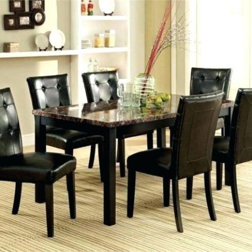 Cheap Dining Sets (Photo 14 of 20)