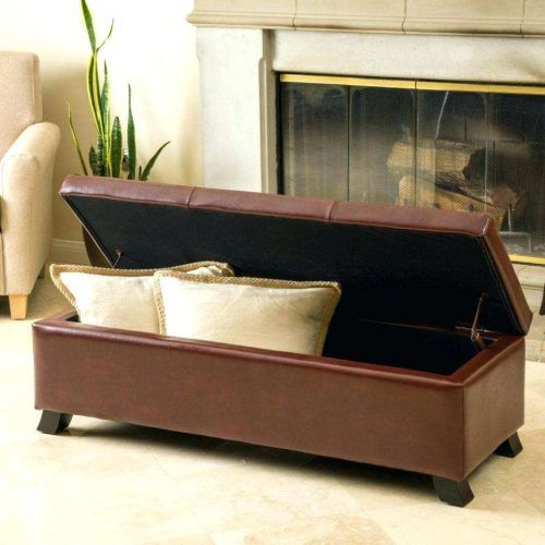 Coffee Tables With Seating And Storage (Photo 14 of 20)