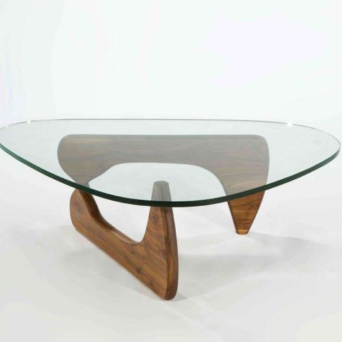 Contemporary Coffee Tables (Photo 15 of 20)