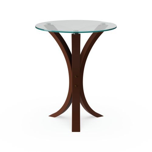 Copper Grove Rochon Glass Top Wood Accent Tables (Photo 1 of 20)