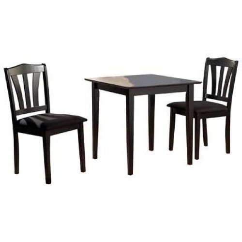 Crownover 3 Piece Bar Table Sets (Photo 11 of 20)