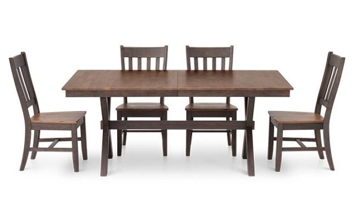 20 Best Collection of Hudson Dining Tables and Chairs