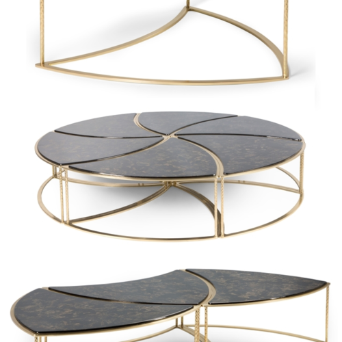 Inverted Triangle Coffee Tables (Photo 19 of 20)