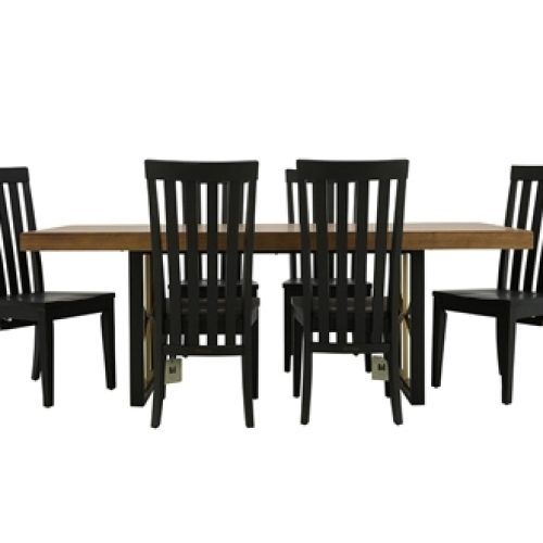 Magnolia Home Kempton Bench Side Chairs (Photo 18 of 20)