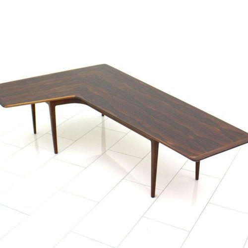 L Shaped Coffee Tables (Photo 5 of 20)